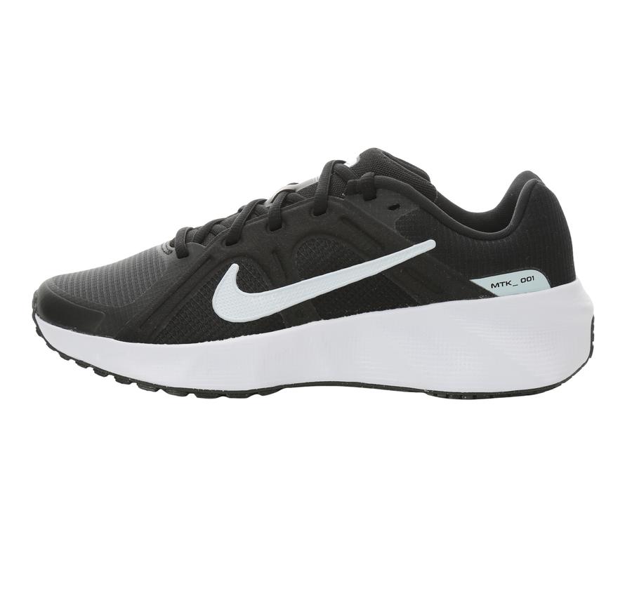 Nike Metro Tek Erkek Spor Ayakkabı Siyah Nike Metro Tek Erkek Spor Ayakkabı Siyah