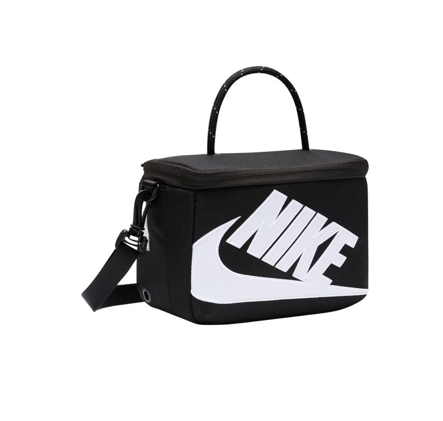 Nike Mini Shoebox Kadın Çanta Siyah Nike Mini Shoebox Kadın Çanta Siyah