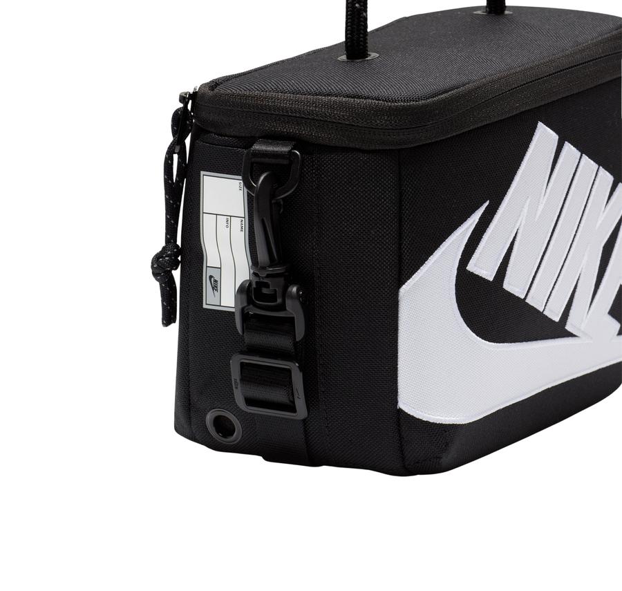 Nike Mini Shoebox Kadın Çanta Siyah Nike Mini Shoebox Kadın Çanta Siyah
