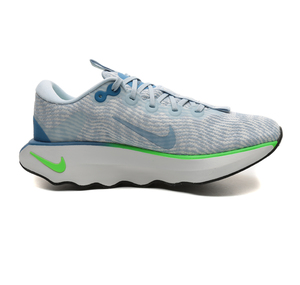 Nike  Motıva Erkek Spor Ayakkabı Mavi