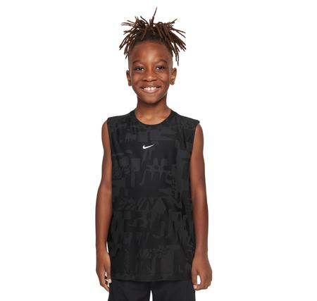 Nike Multi Çocuk T-Shirt