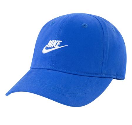Nike Nan Futura Curve Brım Cap Çocuk Şapka Mavi