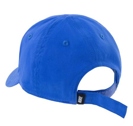 Nike Nan Futura Curve Brım Cap Çocuk Şapka Mavi