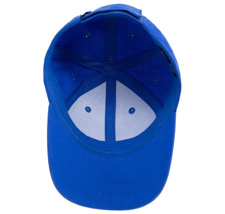 Nike Nan Futura Curve Brım Cap Çocuk Şapka Mavi