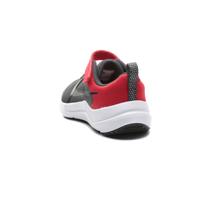 Nike Downshıfter 12 Nn (Psv) Çocuk Spor Ayakkabı Siyah