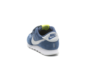 Nike Md Valıant Çocuk Spor Ayakkabı Lacivert