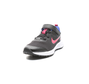Nike Revolutıon 6 Nn Se (Psv) Çocuk Spor Ayakkabı Siyah