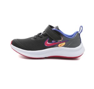 Nike Star Runner 3 Se (Psv) Çocuk Spor Ayakkabı Siyah