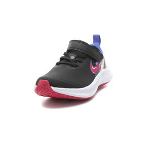 Nike Star Runner 3 Se (Psv) Çocuk Spor Ayakkabı Siyah