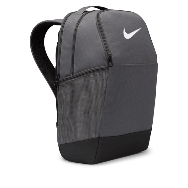Nike Nk Brsla M Bkpk (24L) Sırt Çantası Gri Nike Nk Brsla M Bkpk (24L) Sırt Çantası Gri