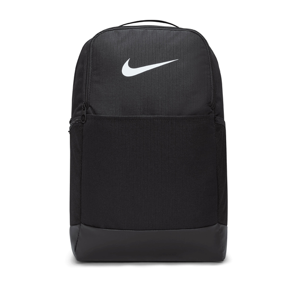 Nike Nk Brsla M Bkpk (24L) Sırt Çantası Siyah Nike Nk Brsla M Bkpk (24L) Sırt Çantası Siyah