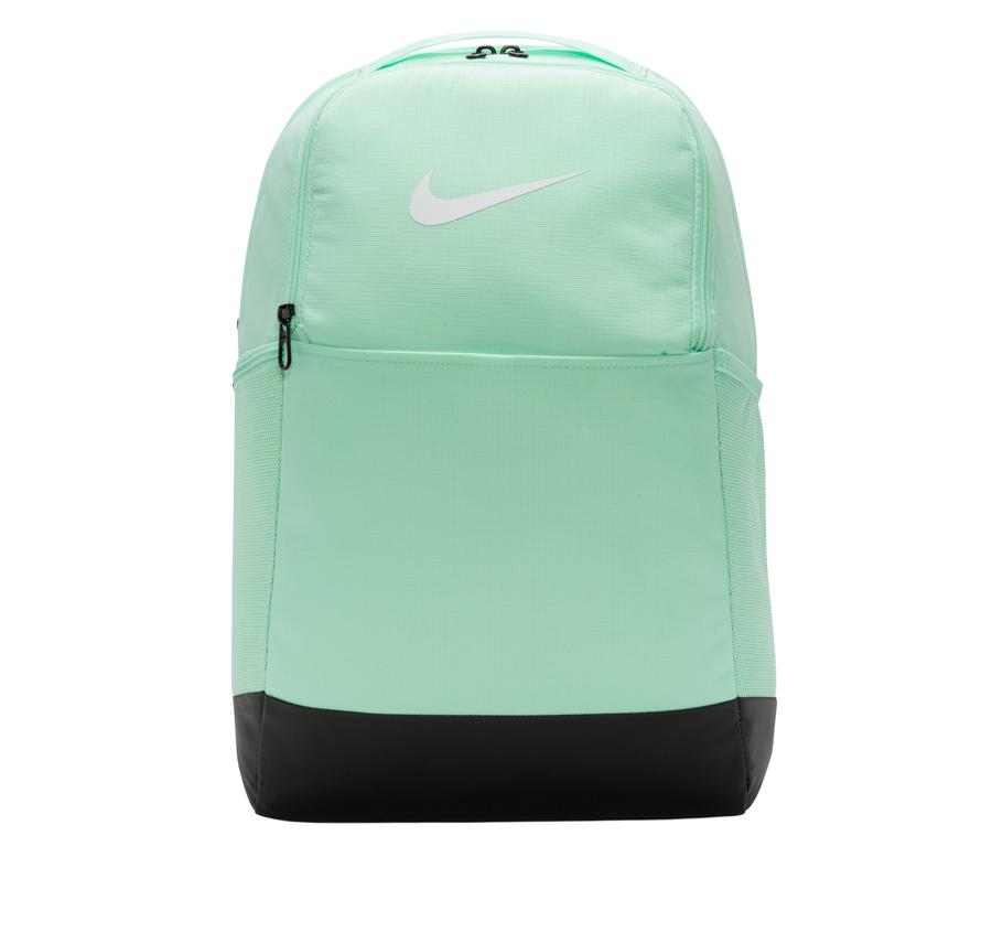 Nike Nk Brsla M Bkpk (24L) Sırt Çantası Yeşil Nike Nk Brsla M Bkpk (24L) Sırt Çantası Yeşil