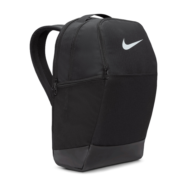 Nike Nk Brsla M Bkpk (24L) Sırt Çantası Siyah Nike Nk Brsla M Bkpk (24L) Sırt Çantası Siyah