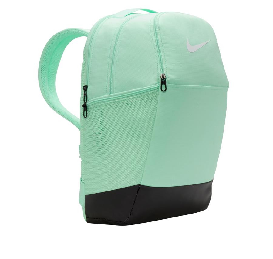 Nike Nk Brsla M Bkpk (24L) Sırt Çantası Yeşil Nike Nk Brsla M Bkpk (24L) Sırt Çantası Yeşil
