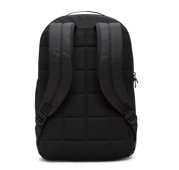 Nike Nk Brsla M Bkpk (24L) Sırt Çantası Siyah Nike Nk Brsla M Bkpk (24L) Sırt Çantası Siyah