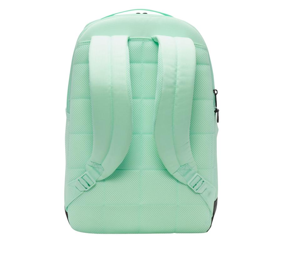 Nike Nk Brsla M Bkpk (24L) Sırt Çantası Yeşil Nike Nk Brsla M Bkpk (24L) Sırt Çantası Yeşil