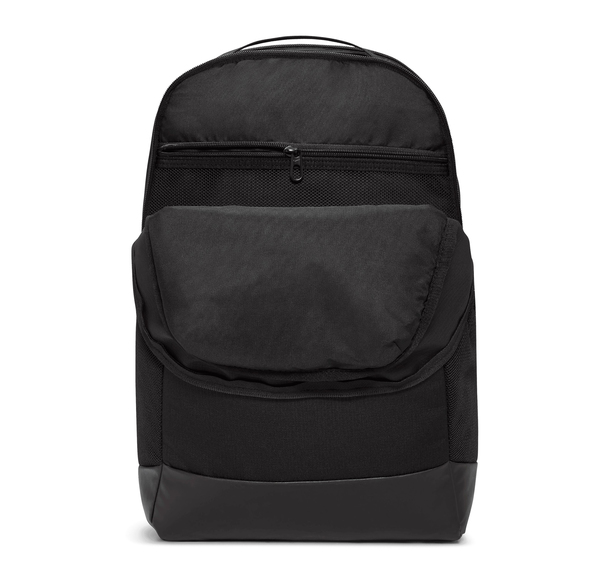 Nike Nk Brsla M Bkpk (24L) Sırt Çantası Siyah Nike Nk Brsla M Bkpk (24L) Sırt Çantası Siyah