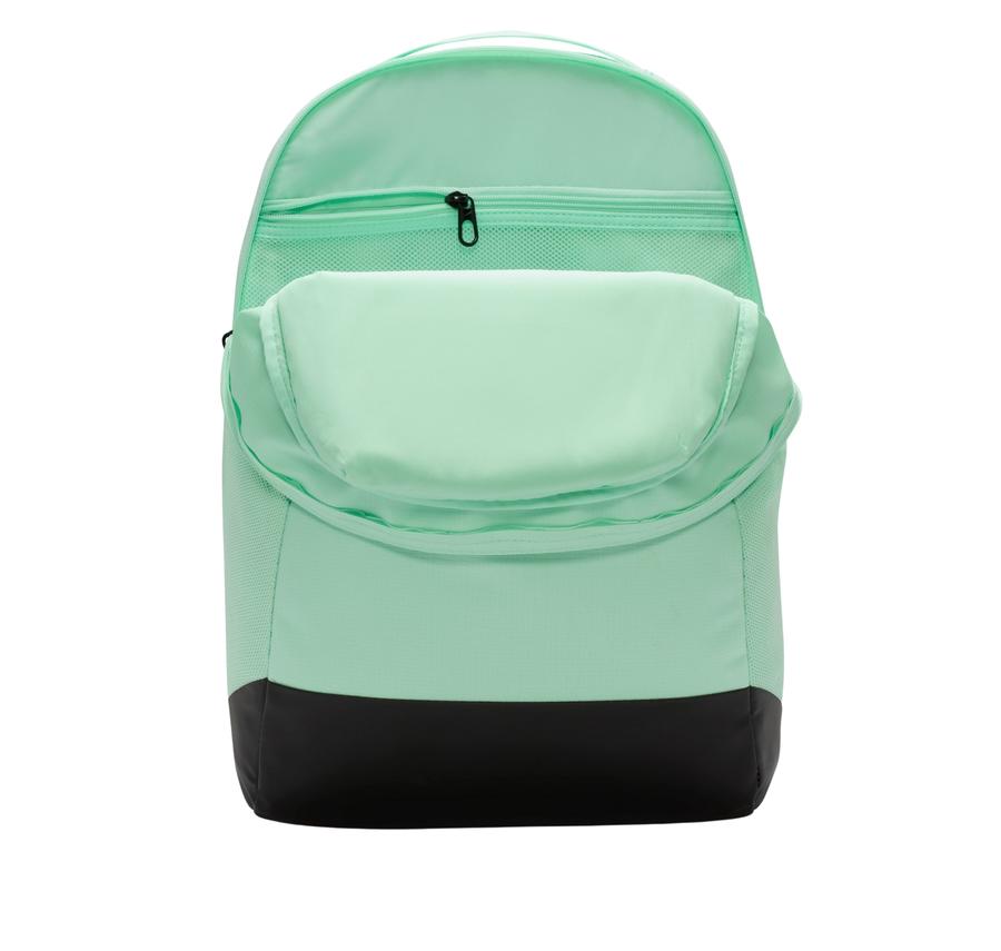 Nike Nk Brsla M Bkpk (24L) Sırt Çantası Yeşil Nike Nk Brsla M Bkpk (24L) Sırt Çantası Yeşil