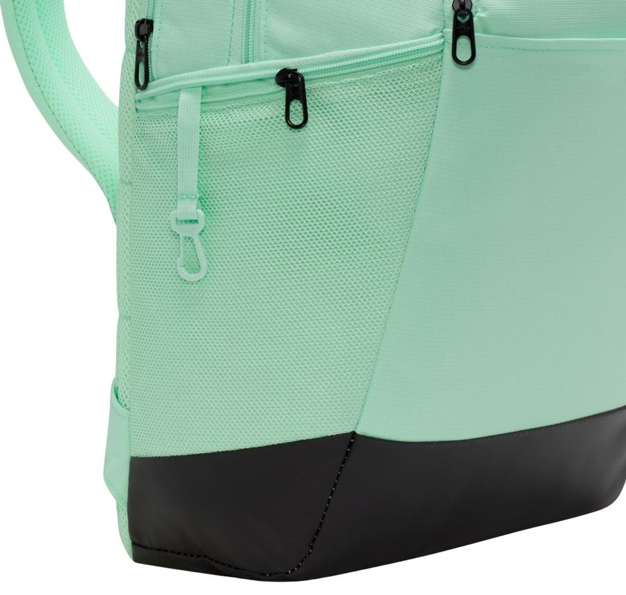 Nike Nk Brsla M Bkpk (24L) Sırt Çantası Yeşil Nike Nk Brsla M Bkpk (24L) Sırt Çantası Yeşil