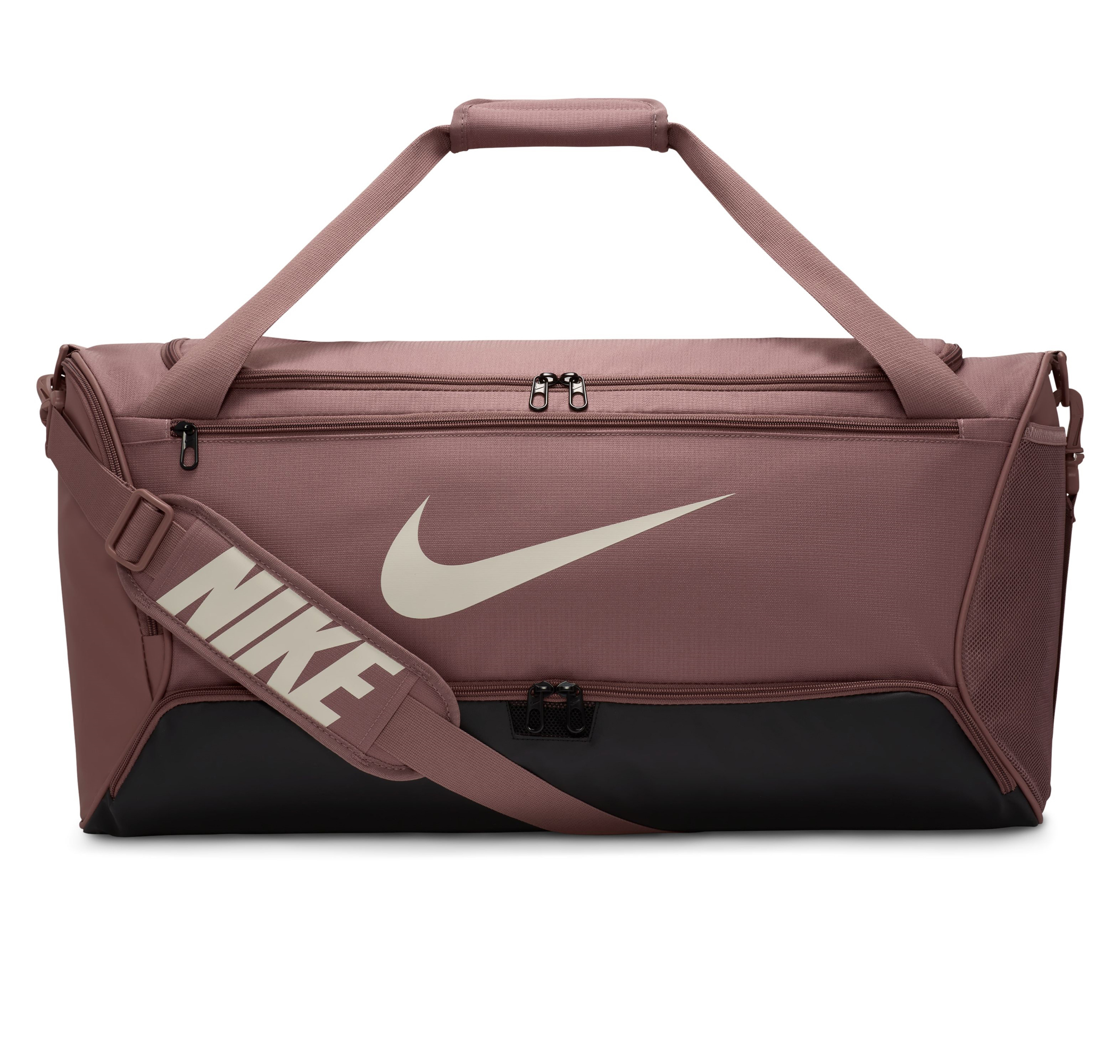 Мужская сумка Nike Nk Brsla M Duff (60L) Çantasi