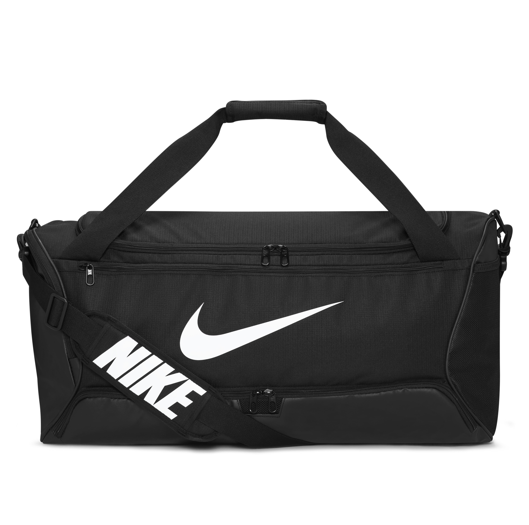 Мужская сумка Nike Nk Brsla M Duff (60L) Çantasi