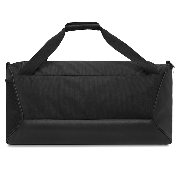 Nike Nk Brsla M Duff  (60L) Erkek Spor Çantası Siyah Nike Nk Brsla M Duff  (60L) Erkek Spor Çantası Siyah