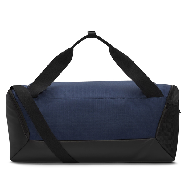 Nike Nk Brsla S Duff (41L) Erkek Spor Çantası Lacivert Nike Nk Brsla S Duff (41L) Erkek Spor Çantası Lacivert