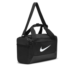 Nike Nk Brsla Xs Duff  (25L) Erkek Spor Çantası Siyah