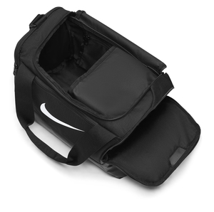 Nike Nk Brsla Xs Duff  (25L) Erkek Spor Çantası Siyah