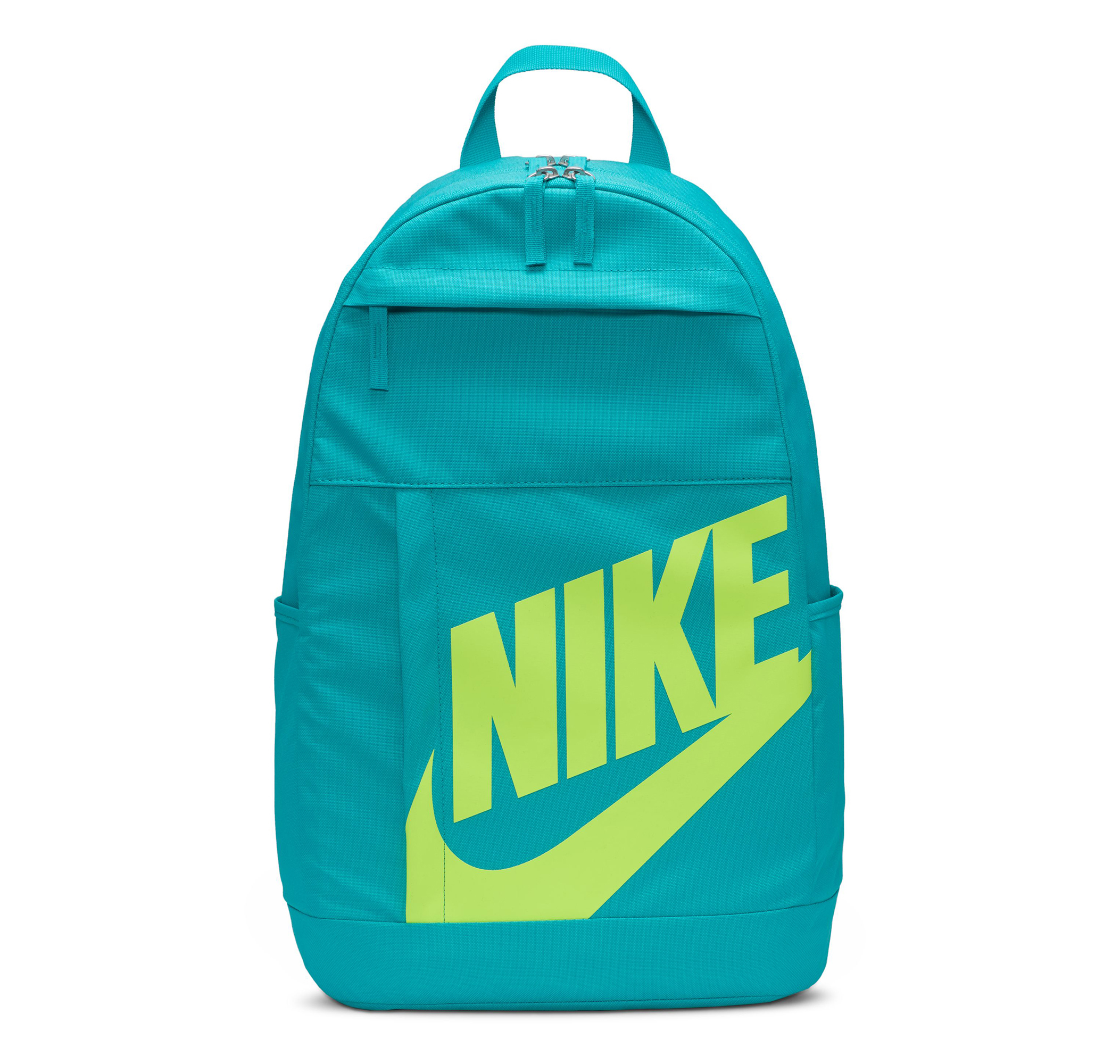 Unisex рюкзак Nike Nk Elmntl Bkpk Sirt Çantasi Turkuaz