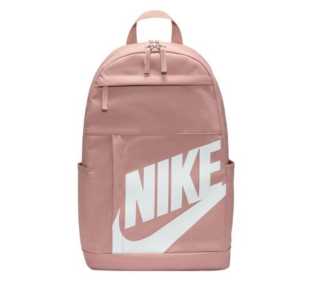 Nike Nk Elmntl Bkpk Sırt Çantası Pembe