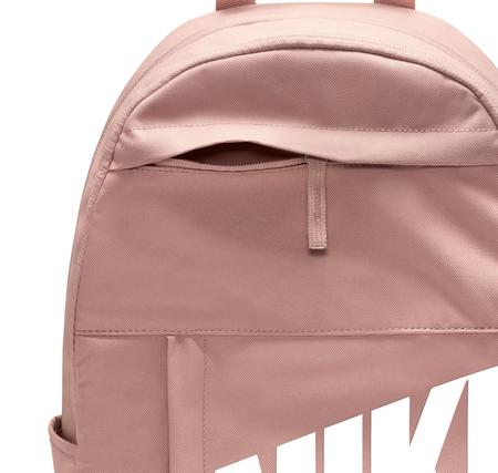 Nike Nk Elmntl Bkpk Sırt Çantası Pembe