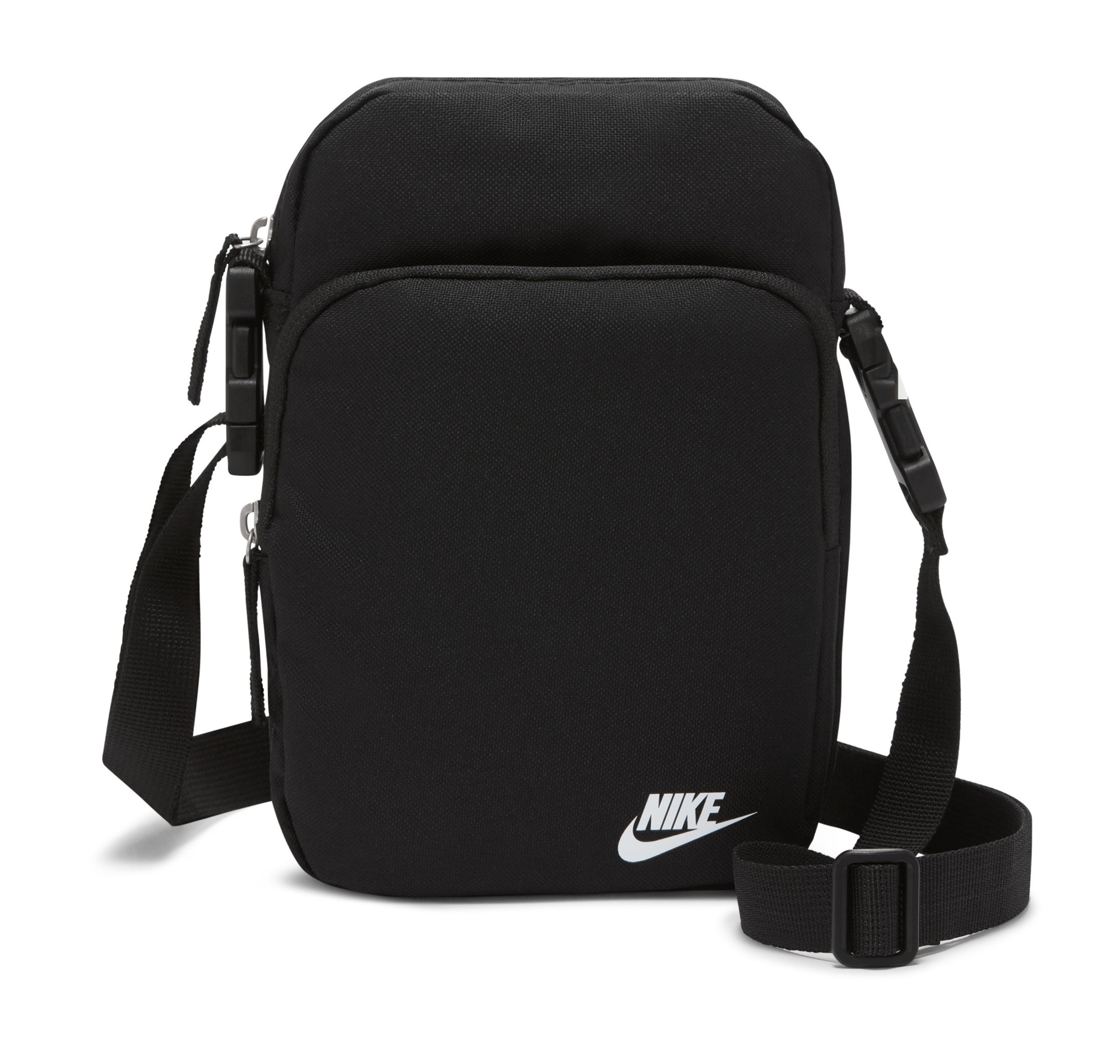 Nike white crossbody bag sale