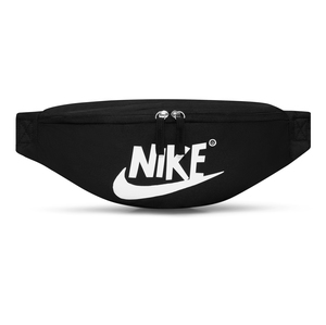 Nike Nk Herıtage Waıst Pack - Hbr C Bel Çantası Siyah