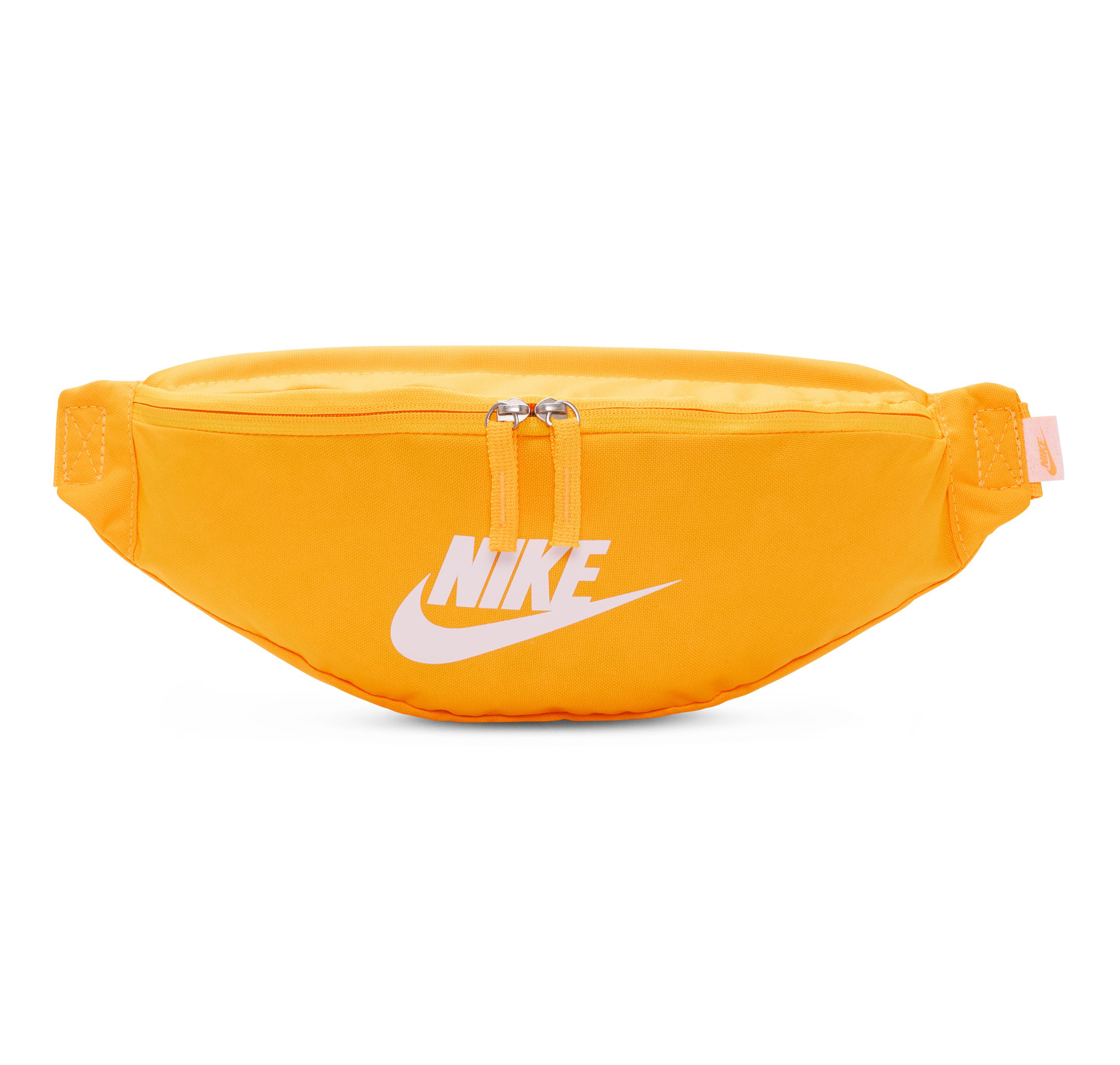 Unisex сумка Nike Nk Heritage Waistpack Bel Çantasi Sari