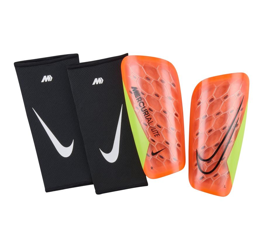 Nike Nk Merc Lıte - Fa22 Erkek Tekmelik Turuncu Nike Nk Merc Lıte - Fa22 Erkek Tekmelik Turuncu