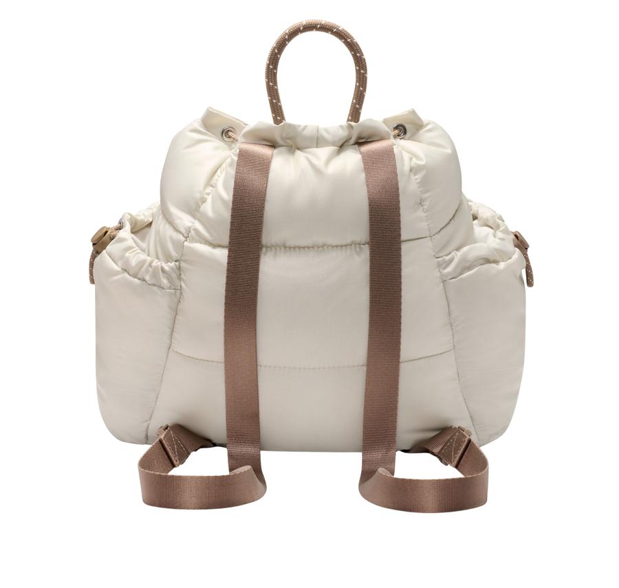 Nike Nk Nsw Puffle Mını Bkpk Kadın Sırt Çantası Krem Nike Nk Nsw Puffle Mını Bkpk Kadın Sırt Çantası Krem