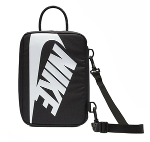 Nike Nk Shoe Box Bag Small Çanta Siyah