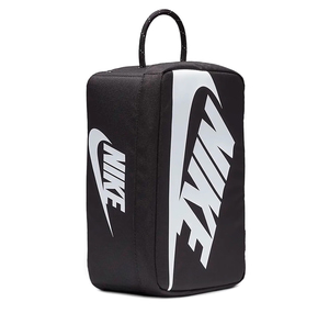 Nike Nk Shoe Box Bag Small Çanta Siyah