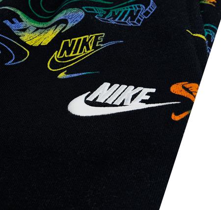 Nike Nkb B Nsw Aop Reveal Jogger Çocuk Eşofman Altı