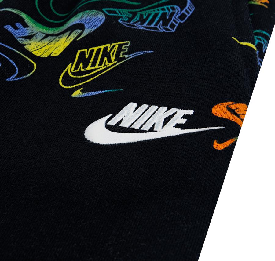 Nike Nkb B Nsw Aop Reveal Jogger Çocuk Eşofman Altı Siyah Nike Nkb B Nsw Aop Reveal Jogger Çocuk Eşofman Altı Siyah