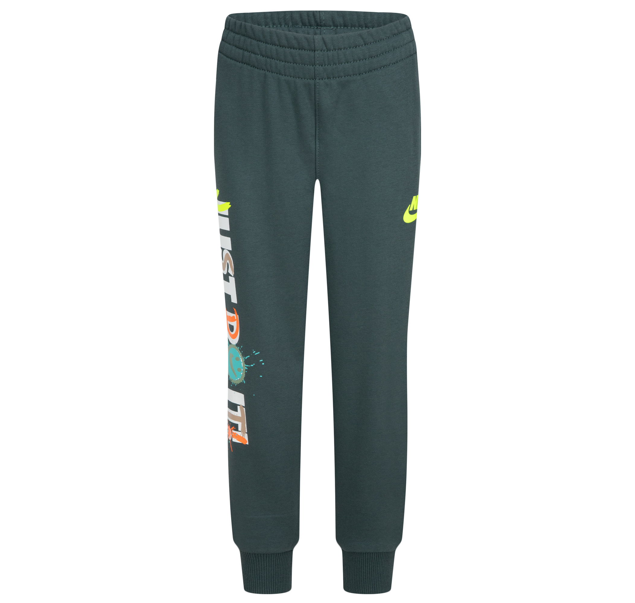 Детские спортивные штаны Nike Nkb B Nsw Express Yourself Ft