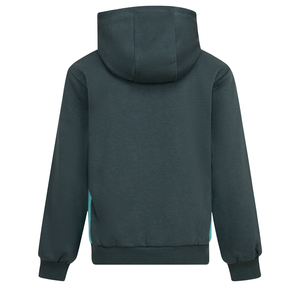 Nike Nkb B Nsw Express Yourself Hoodıe Çocuk Sweatshirt Yeşil