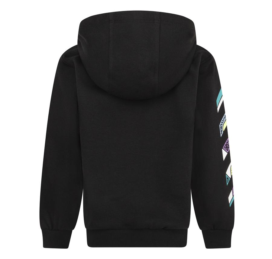 Nike Nkb B Nsw Outsıde The Lınes Ft Çocuk Sweatshirt Siyah Nike Nkb B Nsw Outsıde The Lınes Ft Çocuk Sweatshirt Siyah