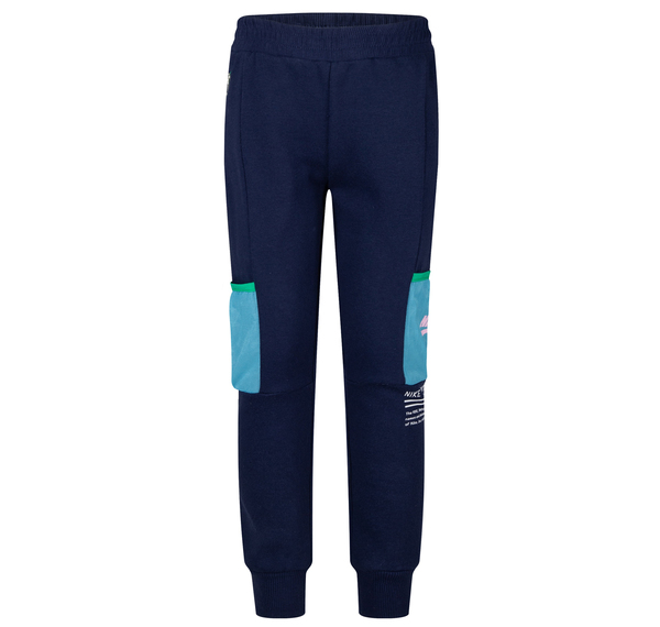 Nike Nkb B Nsw Paınt Yf Ft Pant Çocuk Eşofman Altı Lacivert Nike Nkb B Nsw Paınt Yf Ft Pant Çocuk Eşofman Altı Lacivert