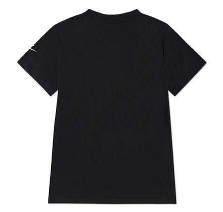 Nike Nkb Futura Block Çocuk T-Shirt Siyah