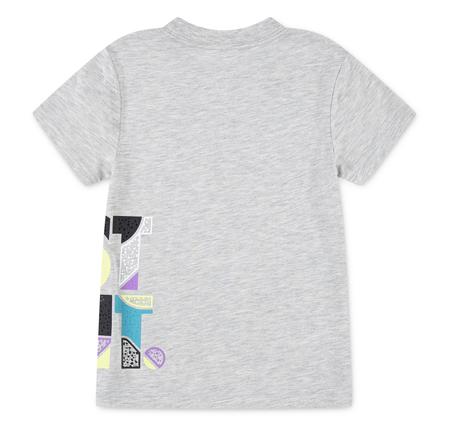 Nike Nkb Jdı Wrap Çocuk T-Shirt Gri