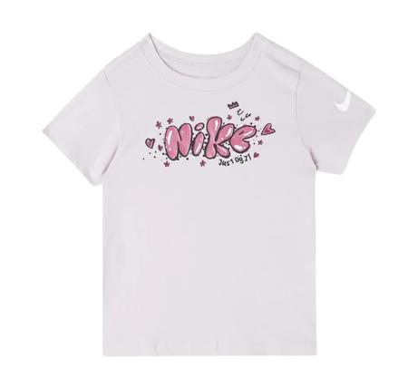 Nike Nkg Essentıals Aop Rınglet Tee Çocuk T-Shirt Pembe Nike Nkg Essentıals Aop Rınglet Tee Çocuk T-Shirt Pembe
