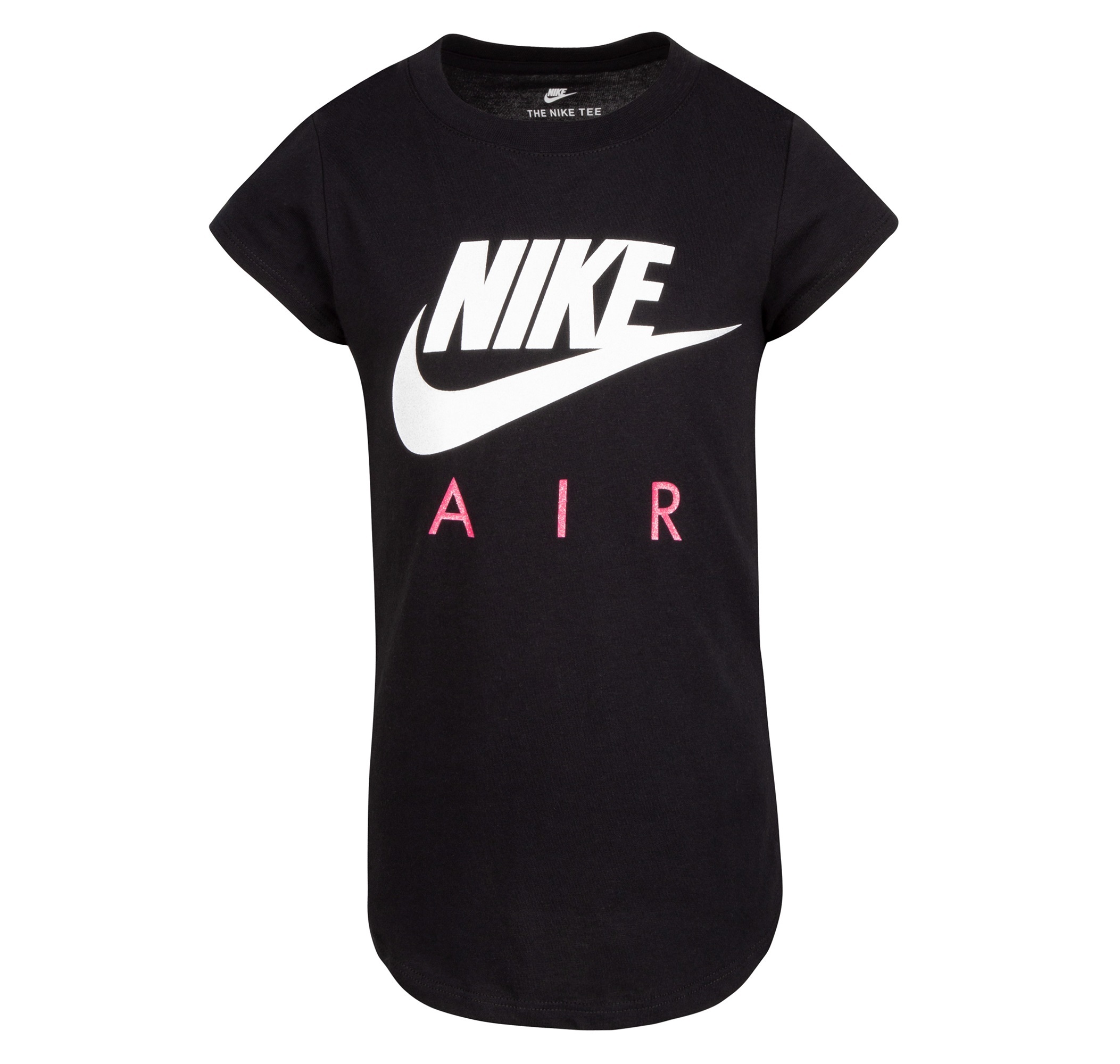 Детская футболка Nike Nkg Futura Air Ss Tee