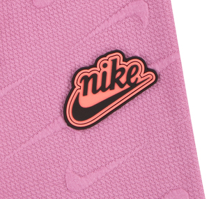 Nike Nkg New Impressıons Wıde Leg Pant Çocuk Eşofman Altı Pembe